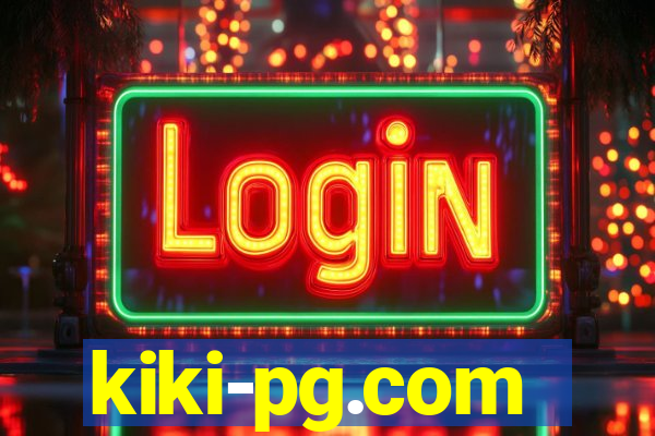 kiki-pg.com