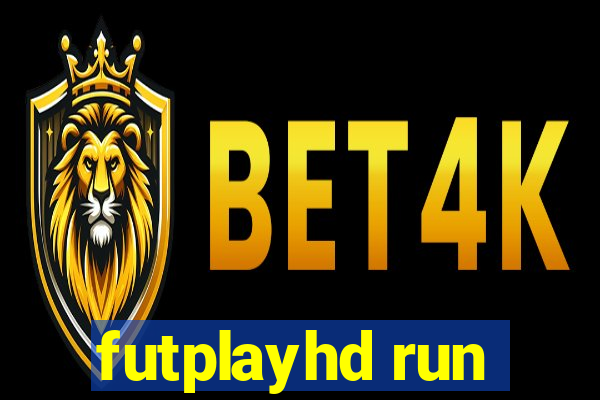 futplayhd run