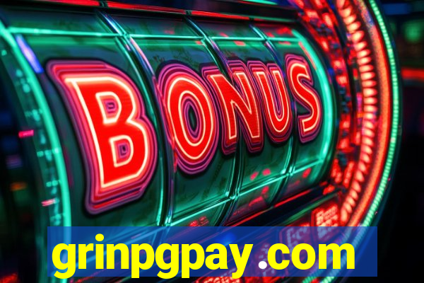 grinpgpay.com