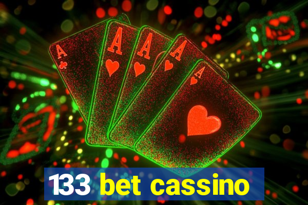 133 bet cassino