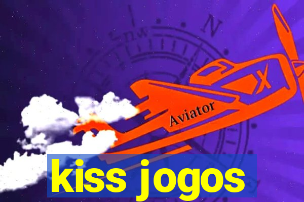 kiss jogos