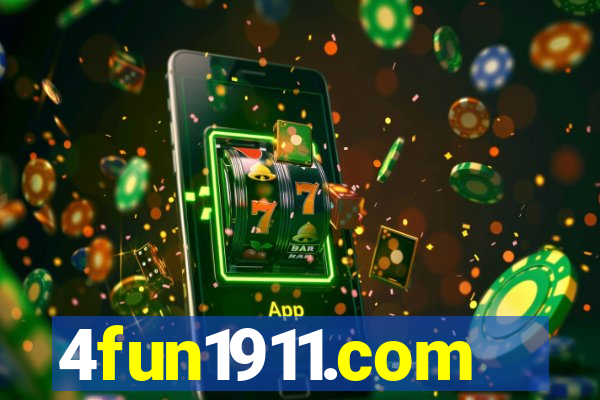 4fun1911.com