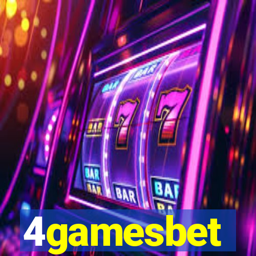 4gamesbet