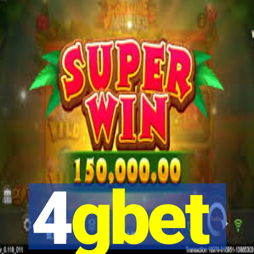 4gbet