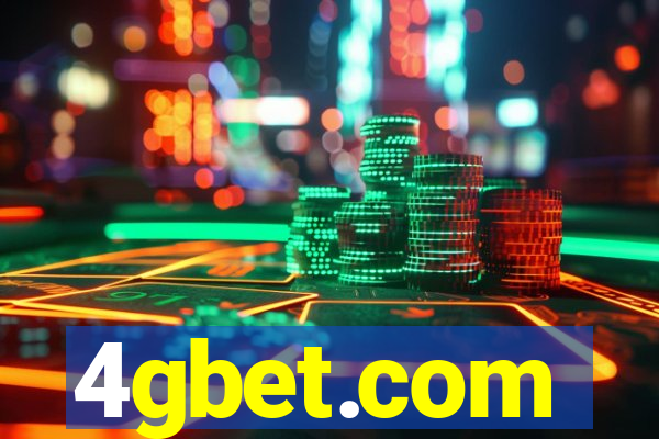 4gbet.com