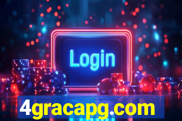 4gracapg.com