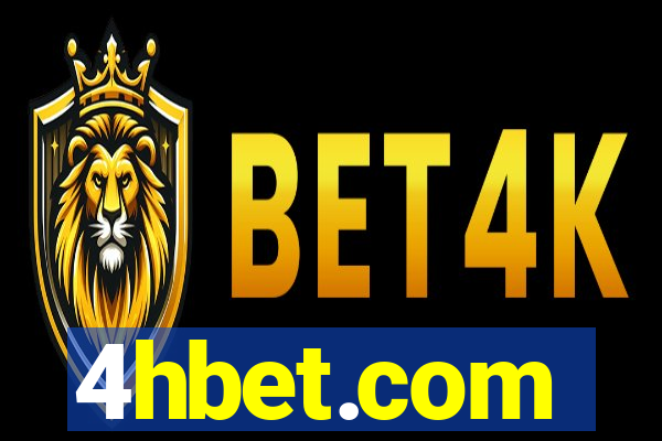 4hbet.com