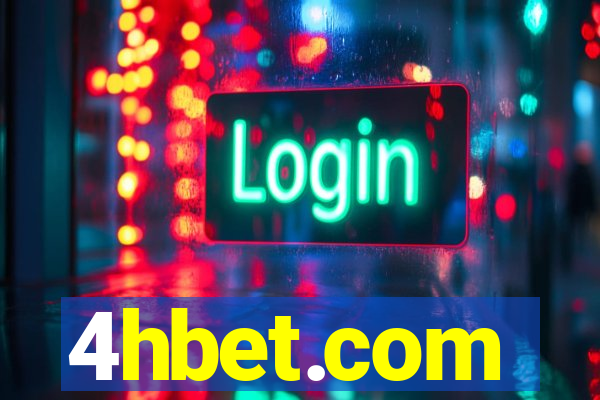 4hbet.com