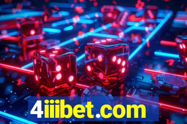 4iiibet.com