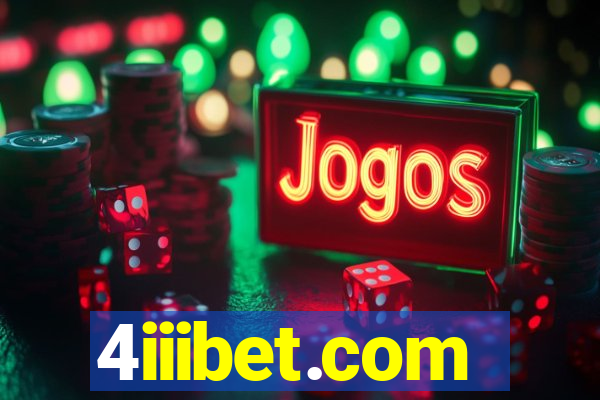 4iiibet.com