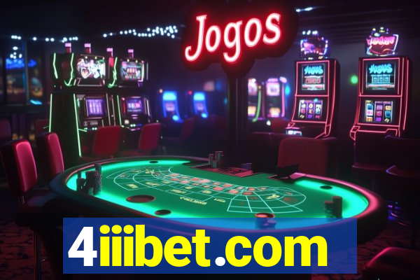 4iiibet.com