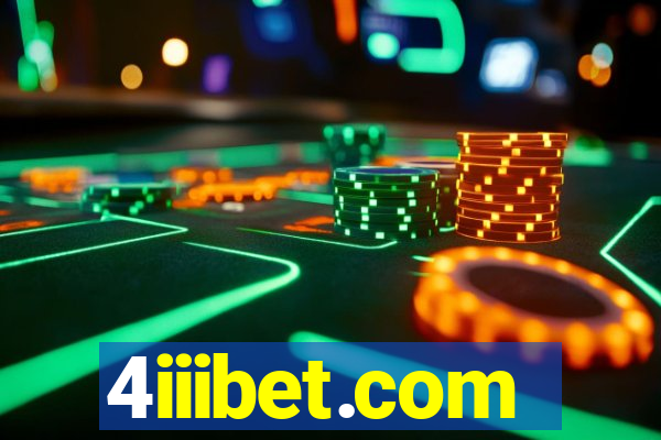 4iiibet.com