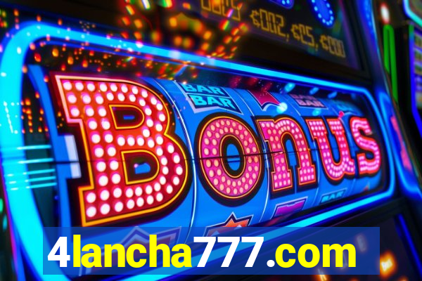 4lancha777.com