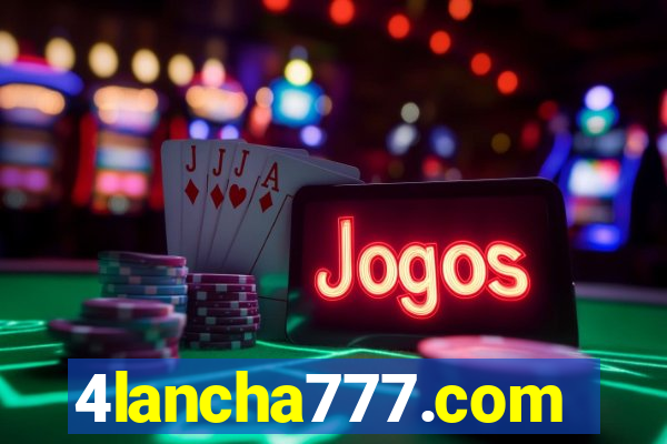 4lancha777.com