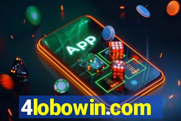 4lobowin.com