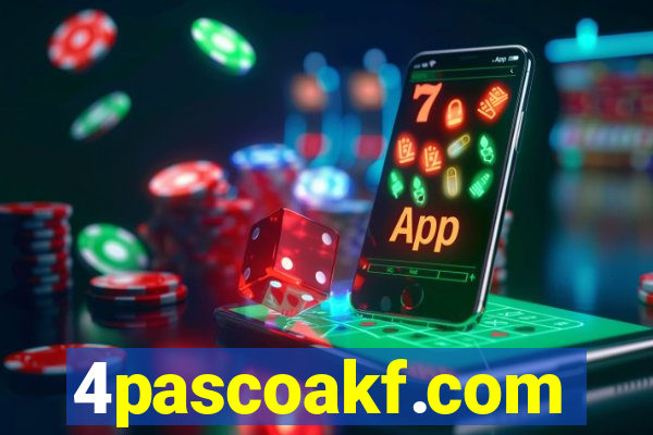 4pascoakf.com