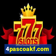 4pascoakf.com