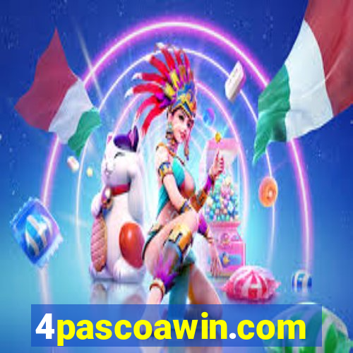 4pascoawin.com