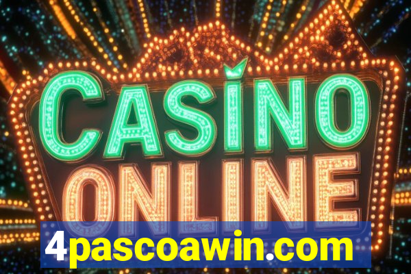 4pascoawin.com