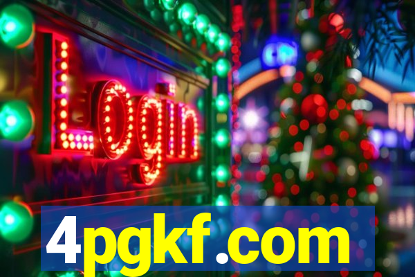 4pgkf.com