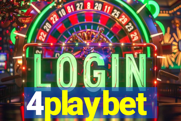 4playbet