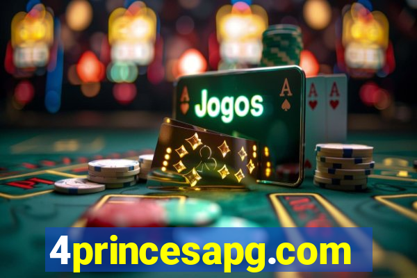 4princesapg.com