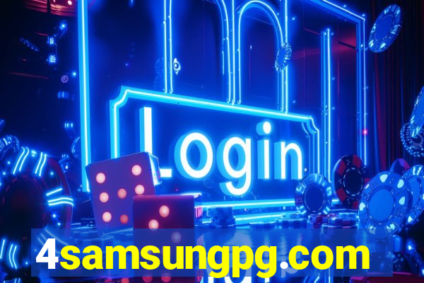 4samsungpg.com