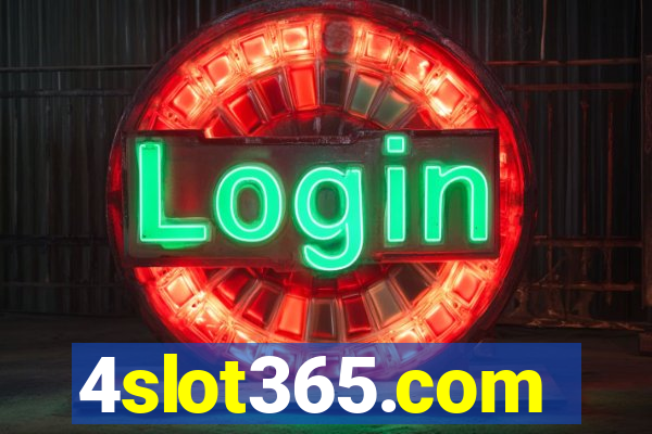 4slot365.com