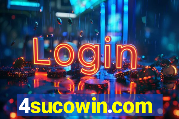 4sucowin.com