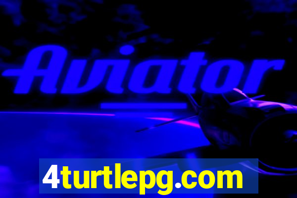 4turtlepg.com