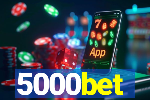 5000bet