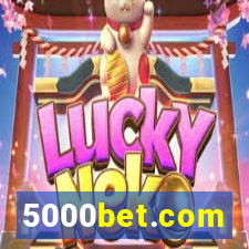 5000bet.com