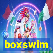 boxswim