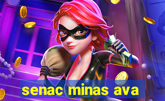 senac minas ava