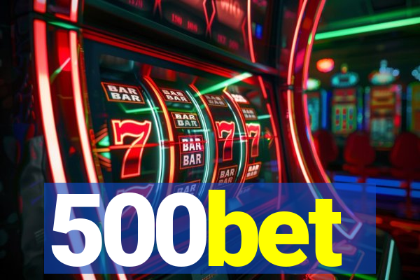 500bet