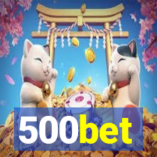 500bet