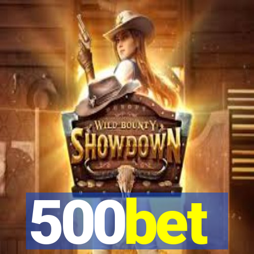 500bet