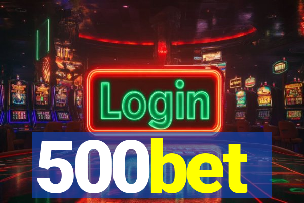 500bet