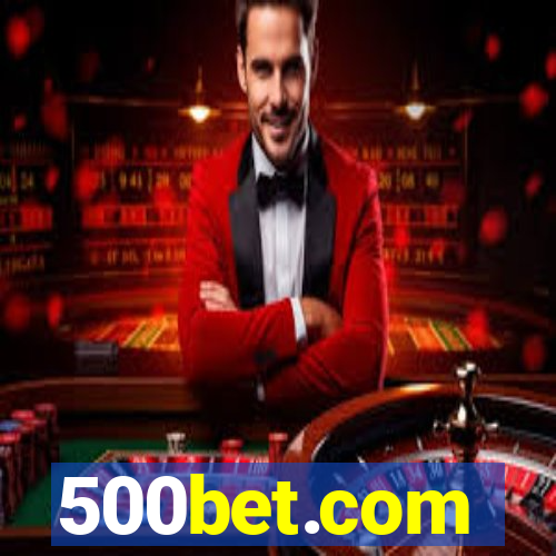 500bet.com