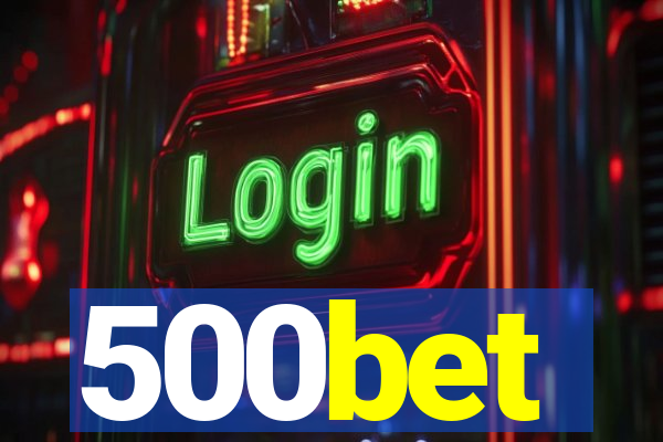 500bet