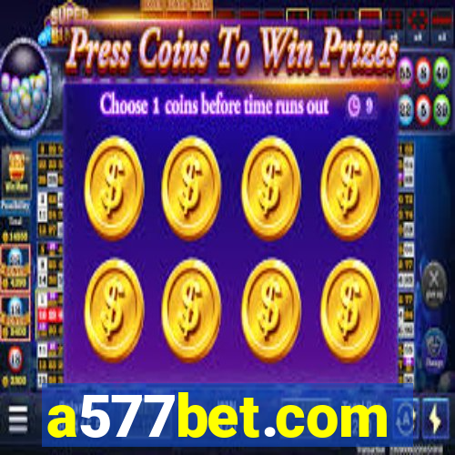 a577bet.com