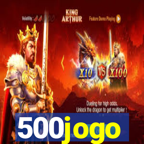 500jogo