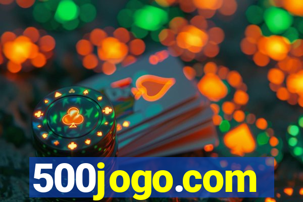 500jogo.com