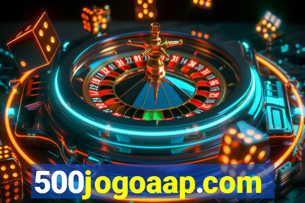 500jogoaap.com