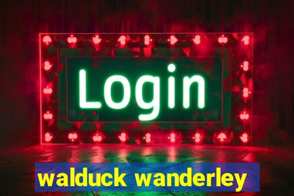 walduck wanderley