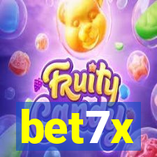 bet7x