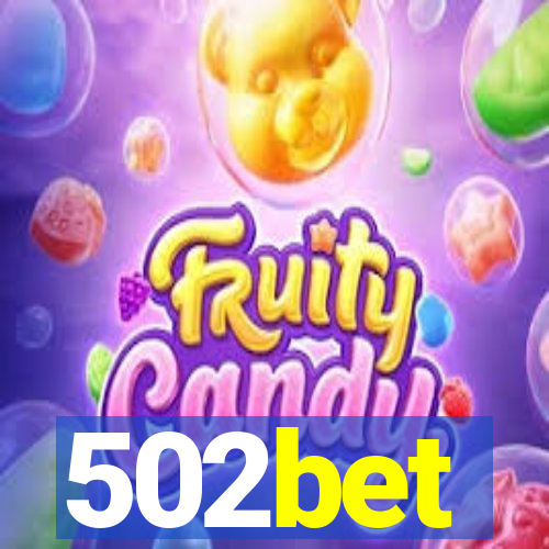 502bet