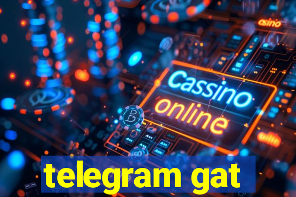 telegram gat