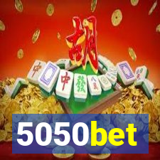 5050bet