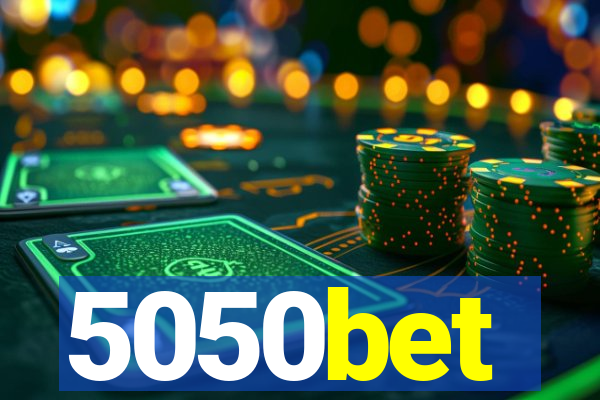 5050bet